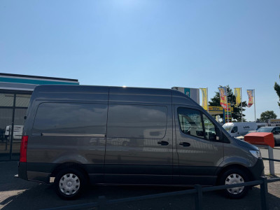 Mercedes-Benz Sprinter 314 CDI L2H2 E6 RWD | Trekhaak | Airco | Bijrijdersbank 2