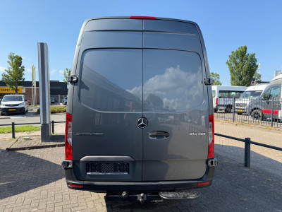 Mercedes-Benz Sprinter 314 CDI L2H2 E6 RWD | Trekhaak | Airco | Bijrijdersbank 3