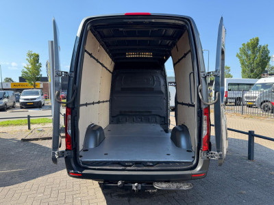 Mercedes-Benz Sprinter 314 CDI L2H2 E6 RWD | Trekhaak | Airco | Bijrijdersbank 6