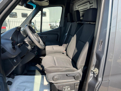 Mercedes-Benz Sprinter 314 CDI L2H2 E6 RWD | Trekhaak | Airco | Bijrijdersbank 9
