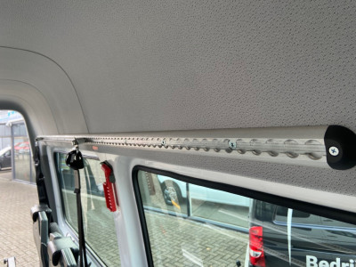 Mercedes-Benz Sprinter 314 CDI L2H2 E6 Rolstoelbus | 9 Personenbus | Invalide Lift foto 10