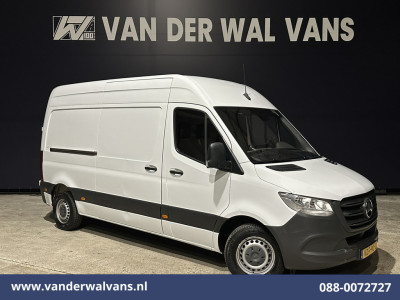 Mercedes-Benz Sprinter 314 CDI L2H2 Euro6 Airco | Trekhaak Bijrijdersbank
