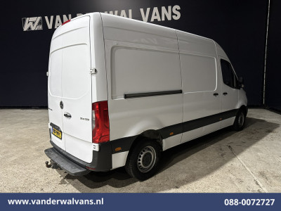 Mercedes-Benz Sprinter 314 CDI L2H2 Euro6 Airco | Trekhaak Bijrijdersbank foto 10