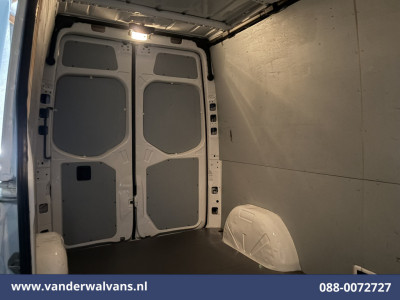 Mercedes-Benz Sprinter 314 CDI L2H2 Euro6 Airco | Trekhaak Bijrijdersbank foto 11