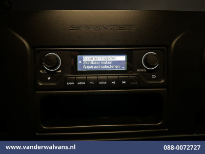 Mercedes-Benz Sprinter 314 CDI L2H2 Euro6 Airco | Trekhaak Bijrijdersbank foto 15