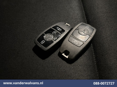 Mercedes-Benz Sprinter 314 CDI L2H2 Euro6 Airco | Trekhaak Bijrijdersbank foto 16