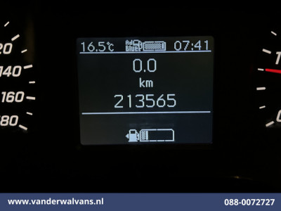 Mercedes-Benz Sprinter 314 CDI L2H2 Euro6 Airco | Trekhaak Bijrijdersbank foto 17