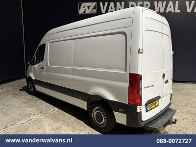 Mercedes-Benz Sprinter 314 CDI L2H2 Euro6 Airco | Trekhaak Bijrijdersbank foto 2