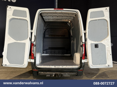 Mercedes-Benz Sprinter 314 CDI L2H2 Euro6 Airco | Trekhaak Bijrijdersbank foto 3