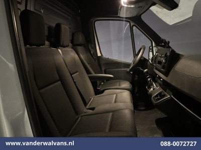 Mercedes-Benz Sprinter 314 CDI L2H2 Euro6 Airco | Trekhaak Bijrijdersbank foto 4