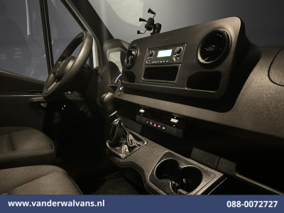 Mercedes-Benz Sprinter 314 CDI L2H2 Euro6 Airco | Trekhaak Bijrijdersbank foto 5