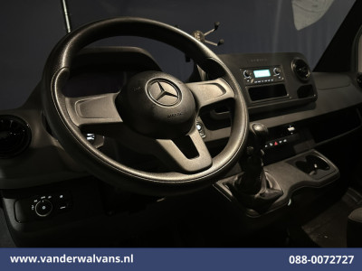Mercedes-Benz Sprinter 314 CDI L2H2 Euro6 Airco | Trekhaak Bijrijdersbank foto 6