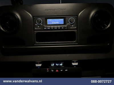 Mercedes-Benz Sprinter 314 CDI L2H2 Euro6 Airco | Trekhaak Bijrijdersbank foto 7