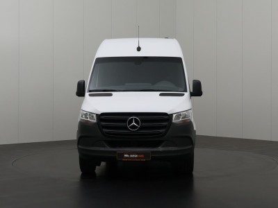Mercedes-Benz Sprinter 314CDI L2H2 Werkplaats inrichting | Navigatie | Camera | Airco | Cruise | 3-Zits | 10