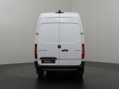 Mercedes-Benz Sprinter 314CDI L2H2 Werkplaats inrichting | Navigatie | Camera | Airco | Cruise | 3-Zits | 11