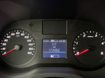 Mercedes-Benz Sprinter 314CDI L2H2 Werkplaats inrichting | Navigatie | Camera | Airco | Cruise | 3-Zits | 14