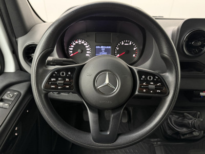 Mercedes-Benz Sprinter 314CDI L2H2 Werkplaats inrichting | Navigatie | Camera | Airco | Cruise | 3-Zits | 15