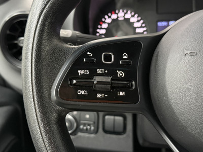 Mercedes-Benz Sprinter 314CDI L2H2 Werkplaats inrichting | Navigatie | Camera | Airco | Cruise | 3-Zits | 16