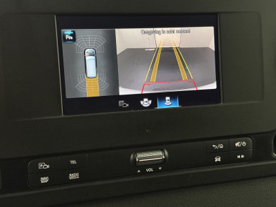 Mercedes-Benz Sprinter 314CDI L2H2 Werkplaats inrichting | Navigatie | Camera | Airco | Cruise | 3-Zits | 21
