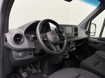 Mercedes-Benz Sprinter 314CDI L2H2 Werkplaats inrichting | Navigatie | Camera | Airco | Cruise | 3-Zits | 3