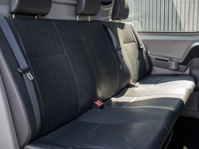 Mercedes-Benz Sprinter 314 CDI L3H2 | DC | Dubbele Cabine | Mixto | Automaat | 1e Eigenaar | Mbux | Cruise | Climatronic 14