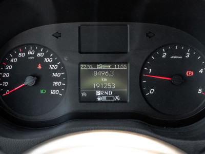 Mercedes-Benz Sprinter 314 CDI L3H2 | DC | Dubbele Cabine | Mixto | Automaat | 1e Eigenaar | Mbux | Cruise | Climatronic 16