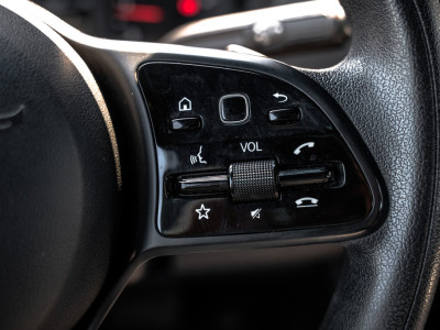 Mercedes-Benz Sprinter 314 CDI L3H2 | DC | Dubbele Cabine | Mixto | Automaat | 1e Eigenaar | Mbux | Cruise | Climatronic 18