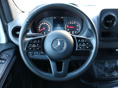Mercedes-Benz Sprinter 314 CDI L3 H2 Koelwagen Pulsor 350 Dag en Nacht -18 Graden foto 18