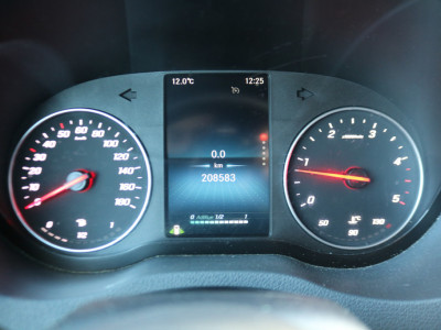 Mercedes-Benz Sprinter 314 CDI L3 H2 Koelwagen Pulsor 350 Dag en Nacht -18 Graden foto 19