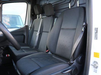 Mercedes-Benz Sprinter 314 CDI L3 H2 Koelwagen Pulsor 350 Dag en Nacht -18 Graden foto 2