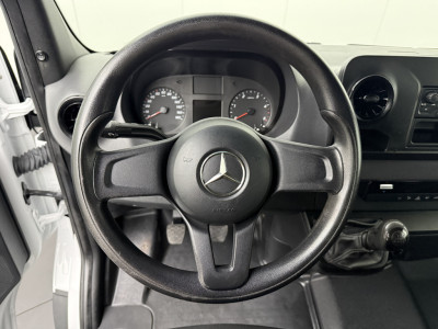 Mercedes-Benz Sprinter 314CDI Open Laadbak Dubbele Cabine | 7-Persoons | Airco | foto 14