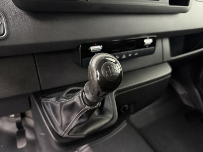 Mercedes-Benz Sprinter 314CDI Open Laadbak Dubbele Cabine | 7-Persoons | Airco | foto 15