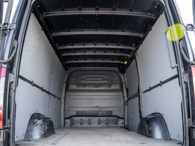 Mercedes-Benz Sprinter 314 CDI RWD L2H1 | Automaat | 3-Zits | Camera | Cruise | Mbux | Airco | Imperiaal foto 17