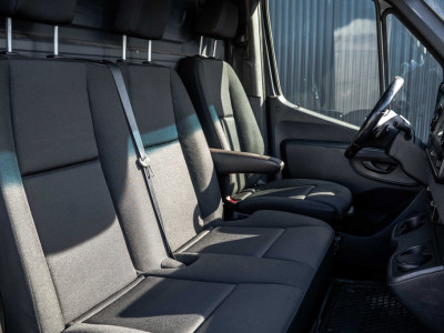 Mercedes-Benz Sprinter 314 CDI RWD L2H1 | Automaat | 3-Zits | Camera | Cruise | Mbux | Airco | Imperiaal foto 23