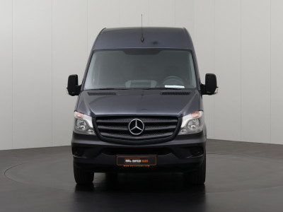 Mercedes-Benz Sprinter 314CDi L2H2 Edition | Camera | 3-Persoons | Airco | Trekhaak 10