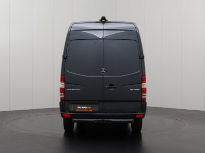 Mercedes-Benz Sprinter 314CDi L2H2 Edition | Camera | 3-Persoons | Airco | Trekhaak 11