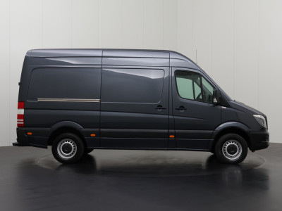 Mercedes-Benz Sprinter 314CDi L2H2 Edition | Camera | 3-Persoons | Airco | Trekhaak 13