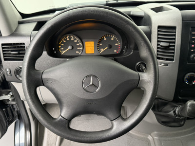 Mercedes-Benz Sprinter 314CDi L2H2 Edition | Camera | 3-Persoons | Airco | Trekhaak 14