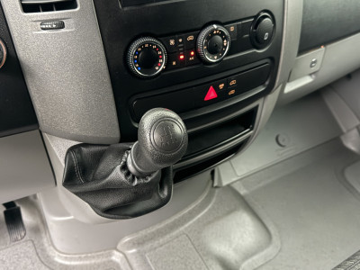 Mercedes-Benz Sprinter 314CDi L2H2 Edition | Camera | 3-Persoons | Airco | Trekhaak 15