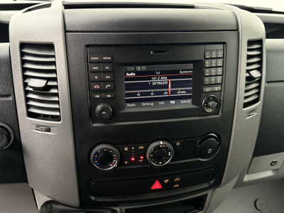 Mercedes-Benz Sprinter 314CDi L2H2 Edition | Camera | 3-Persoons | Airco | Trekhaak 16