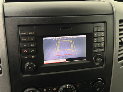 Mercedes-Benz Sprinter 314CDi L2H2 Edition | Camera | 3-Persoons | Airco | Trekhaak 17