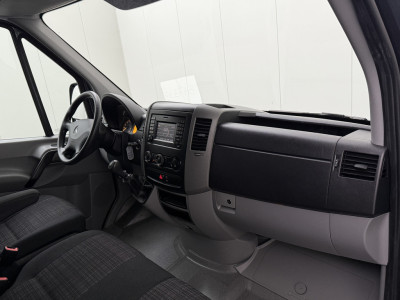 Mercedes-Benz Sprinter 314CDi L2H2 Edition | Camera | 3-Persoons | Airco | Trekhaak 19