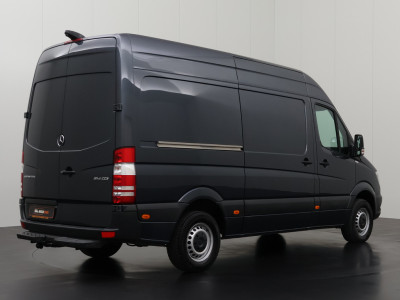 Mercedes-Benz Sprinter 314CDi L2H2 Edition | Camera | 3-Persoons | Airco | Trekhaak 2