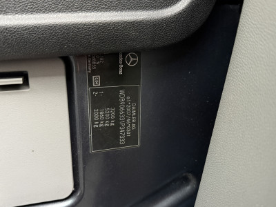 Mercedes-Benz Sprinter 314CDi L2H2 Edition | Camera | 3-Persoons | Airco | Trekhaak 20