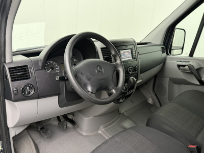 Mercedes-Benz Sprinter 314CDi L2H2 Edition | Camera | 3-Persoons | Airco | Trekhaak 3