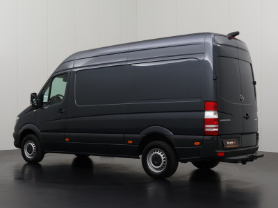 Mercedes-Benz Sprinter 314CDi L2H2 Edition | Camera | 3-Persoons | Airco | Trekhaak 6