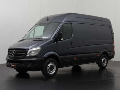 Mercedes-Benz Sprinter 314CDi L2H2 Edition | Camera | 3-Persoons | Airco | Trekhaak 7