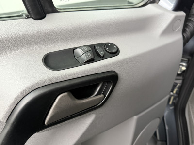 Mercedes-Benz Sprinter 314CDi L2H2 Edition | Camera | 3-Persoons | Airco | Trekhaak 8
