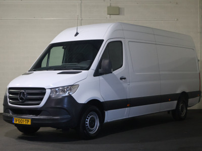 Mercedes-Benz Sprinter 314 L3 H2 Automaat Airco Camera