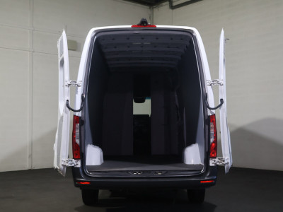 Mercedes-Benz Sprinter 314 L3 H2 Automaat Airco Camera foto 10